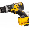 Аккумуляторная ударная дрель-шуруповерт DeWALT DCD796NT