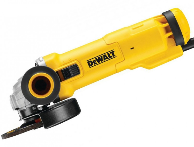 Болгарка DeWALT DWE4237
