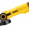 Болгарка DeWALT DWE4237