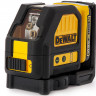 Лазер линейный DeWALT DCE088D1G