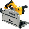 Погружная дисковая пила DeWALT DWS520K