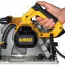Погружная дисковая пила DeWALT DWS520K