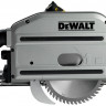 Погружная дисковая пила DeWALT DWS520K