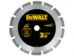 Диск алмазный DeWALT DT3763