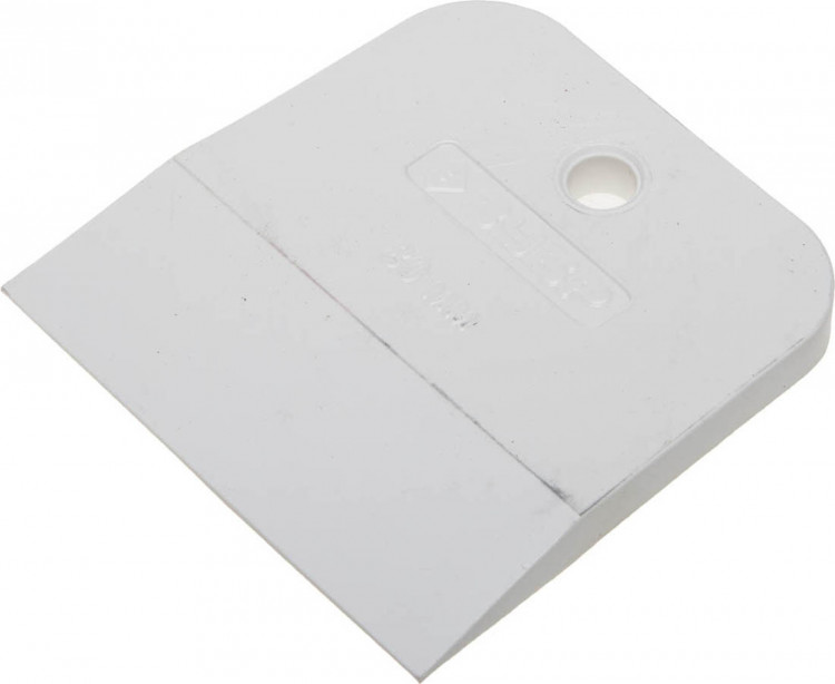 Шпатель резиновый ЗУБР 1016-80_z01