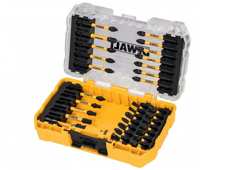 Набор бит DeWALT DT70739T (31&nbsp;шт.)