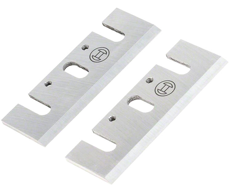 Нож для рубанков Bosch 82?29?3 мм, 2 шт