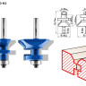 Набор фрез для вагонки ЗУБР 28770-50-H2