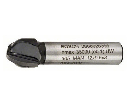 Галтельная фреза BOSCH 6 / 9,5 / 8