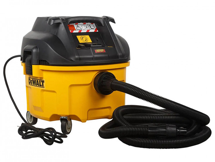 Пылесос DeWALT DWV901L