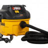 Пылесос DeWALT DWV901L