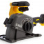 Акумуляторний штроборез DeWALT DCG200NT