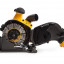 Акумуляторний штроборез DeWALT DCG200NT