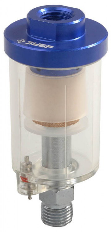 Влагоотделитель ЗУБР 06468