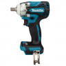 Аккумуляторный гайковерт XGT MAKITA TW005GZ