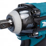 Аккумуляторный гайковерт XGT MAKITA TW005GZ