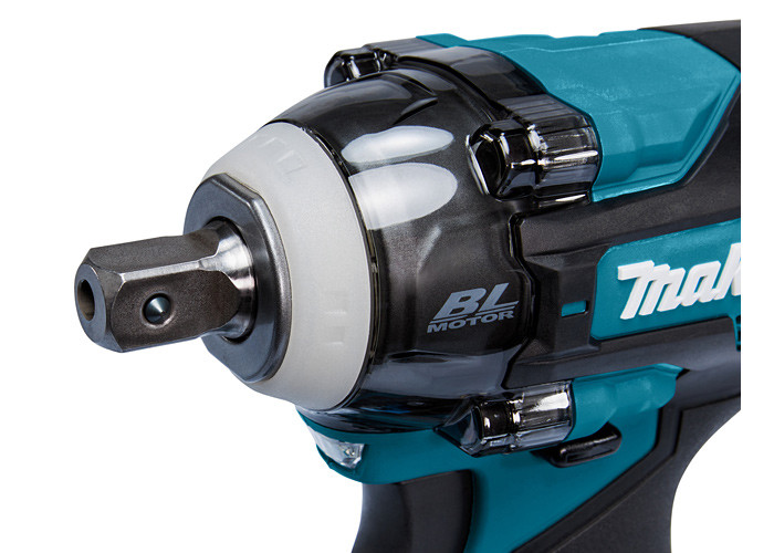 Аккумуляторный гайковерт XGT MAKITA TW005GZ