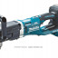 Аккумуляторная угловая дрель MAKITA DDA460Z