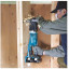 Аккумуляторная угловая дрель MAKITA DDA460Z
