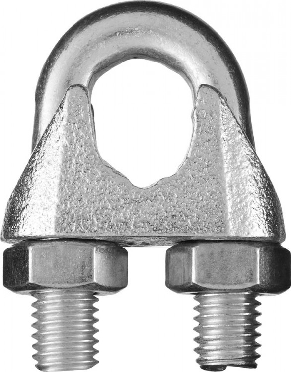 Зажимы STAYER 30535-13