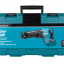 Аккумуляторная ножовка XGT MAKITA JR001GM201