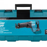 Аккумуляторная ножовка XGT MAKITA JR001GM201
