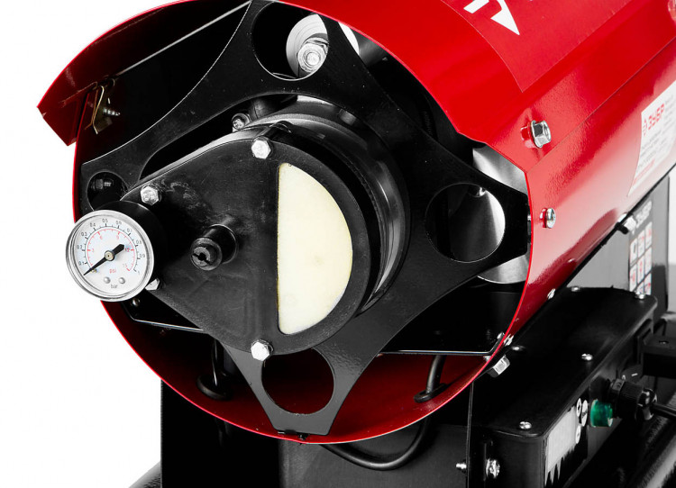 Дизельная тепловая пушка ЗУБР ДП-К7-30000-Д