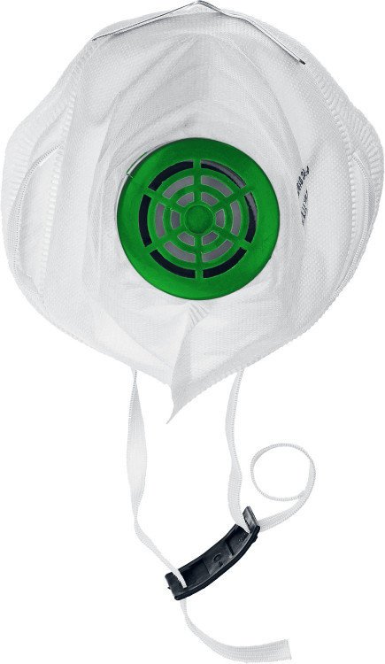 Полумаска фильтрующая DEXX 11170_z01