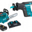 Набор аккумуляторных инструментов MAKITA SET-DJR188-DUC306PT2