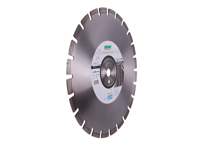 Алмазный диск DISTAR 1A1RSS/C1-W 400 F4 Bestseller Abrasive