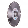Алмазный диск DISTAR 1A1RSS/C1-W 400 F4 Bestseller Abrasive