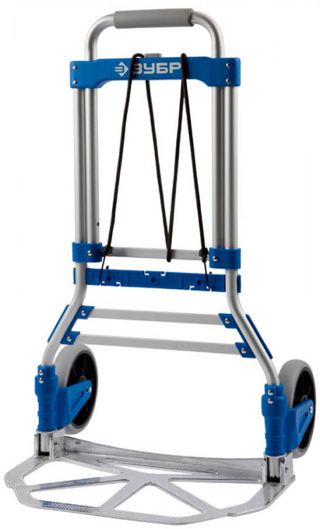 Тележка хозяйственная ЗУБР 38750-90