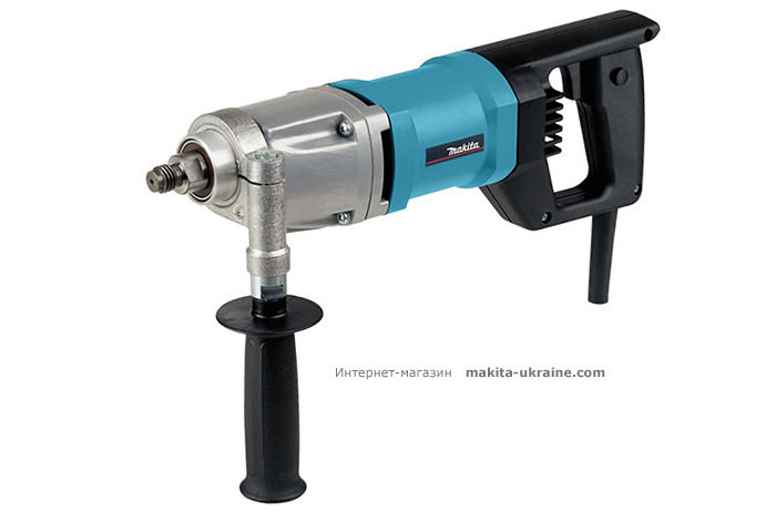 Дрель с алмазной коронкой MAKITA DBM080