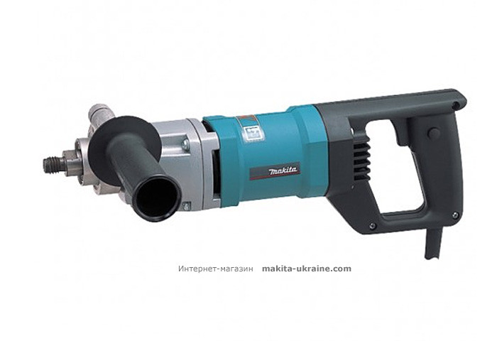 Дрель с алмазной коронкой MAKITA DBM080