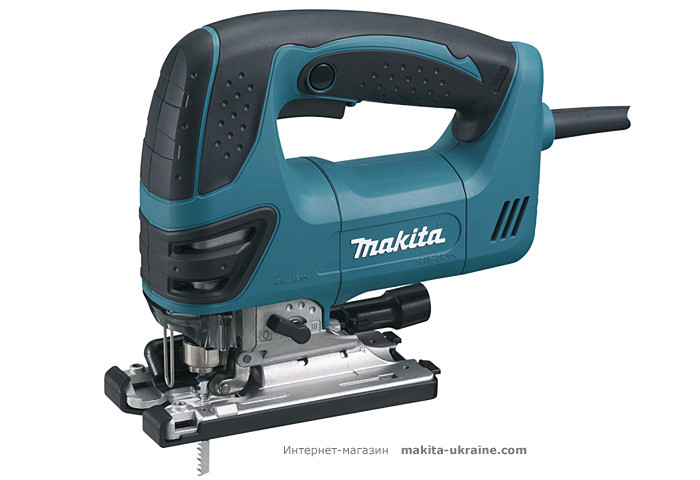 Лобзик MAKITA 4350FCTJ