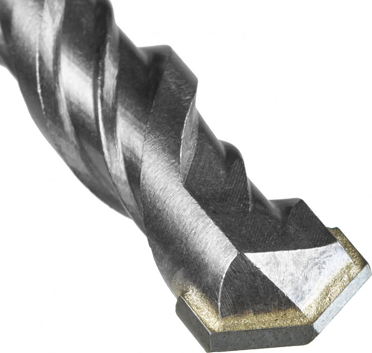 Бур по бетону SDS Plus STAYER 2930-160-06_z01