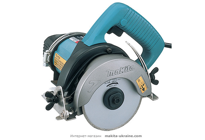 Алмазная пила для мокрой резки MAKITA 4101RH