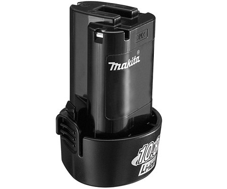 Аккумуляторная батарея Li-Ion MAKITA BL1013 (638593-3)