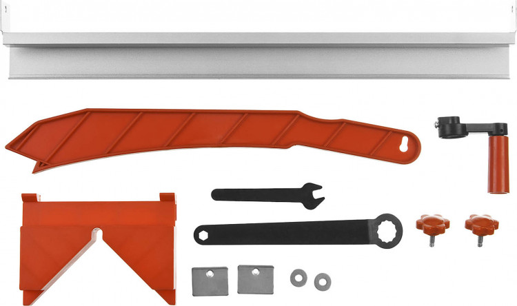 Пила настольная ЗУБР ЗПДС-200-800