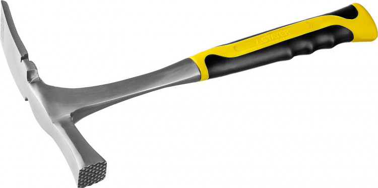 Молоток каменщика Stayer 20165