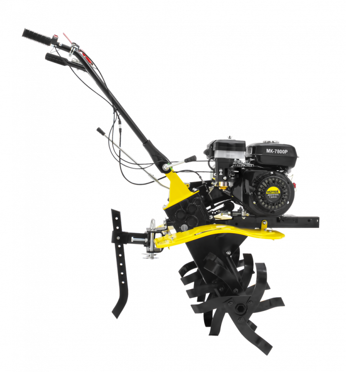 Сельскохозяйственная машина HUTER МК-7800P