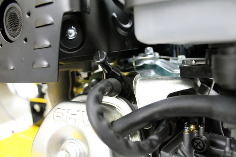 Сельскохозяйственная машина HUTER МК-7800P