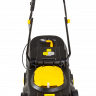 Газонокосилка электрическая HUTER ELM-1400P