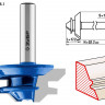 Фреза кромочная для углового сращивания ЗУБР 28724-38.1