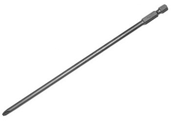 Бита PH2 MAKITA P-21593