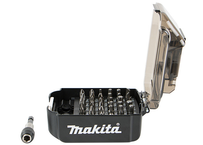 Набор бит MAKITA B-68317