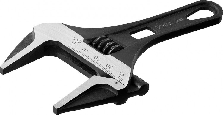 Ключ разводной KRAFTOOL 27266-25