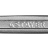 Рожковый ключ STAYER 27035-09-11