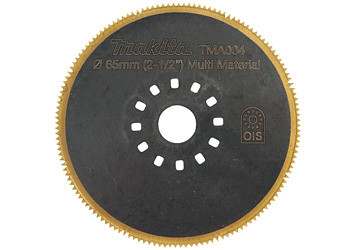 Пильный диск MAKITA TMA004 (B-21303)