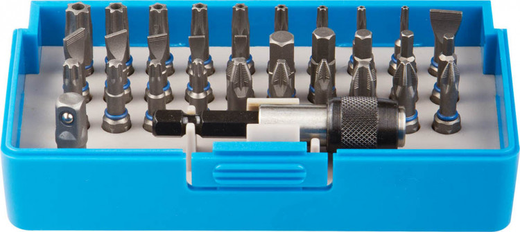 Набор бит ЗУБР 26091-H32